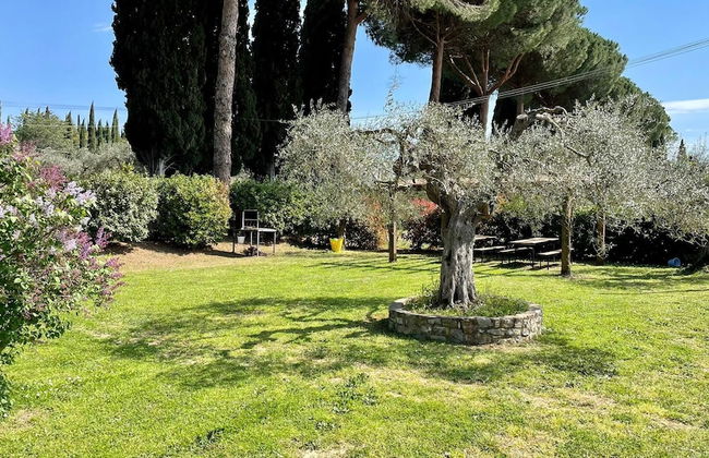 Tranquil Location With Views of Lake Trasimeno! - Foto 17