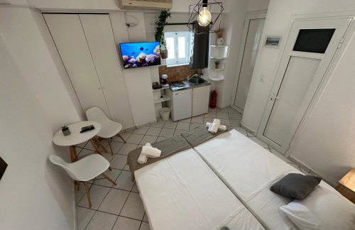 Valente Rooms Kythira - Foto 8