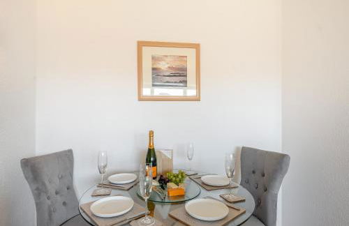 Seamill Cottage - Foto 6