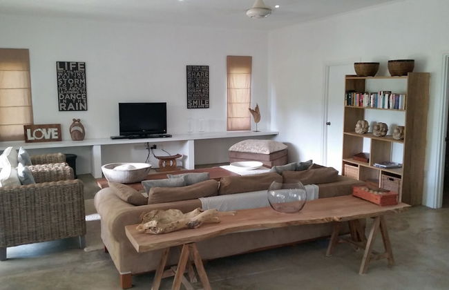 Castaway Lodge - Photo 11