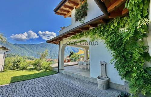 Villa 3 Olivi - Lenno by LoveComo - Foto 1