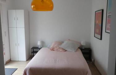 Maisonnette studio Arcachon 300m plage - Foto 30