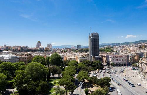 Residence Corte Dei Lambruschini Vista Panoramica Della Citta Posteggio Privato - Foto 22