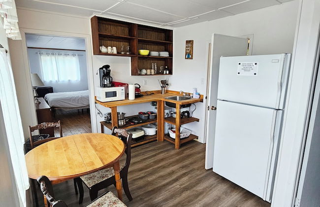 Mazinaw Lakeside RV Park & Campground - Foto 17