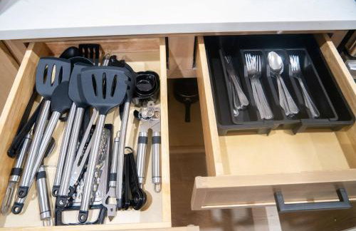 Luxe Stay near Downtown Dallas - Foto 33