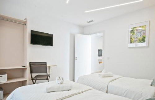 Boutique Plaza Catalonia Suites Cornellá - Foto 49