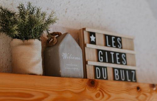 Gîtes du Bulz, en pleine forêt proche de la mer - Photo 15