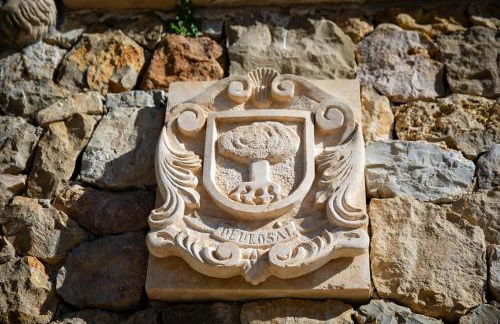 YourHouse Deulosal, apartment in rural house with pool - Foto 37