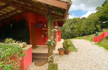 Chalé nas montanhas em São Francisco Xavier - Foto 27