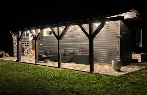 Siedlisko Wyżne - Foto 8