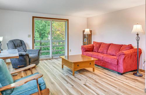 Dirt Road Digs - Quiet Home in Lakeville! - Foto 3