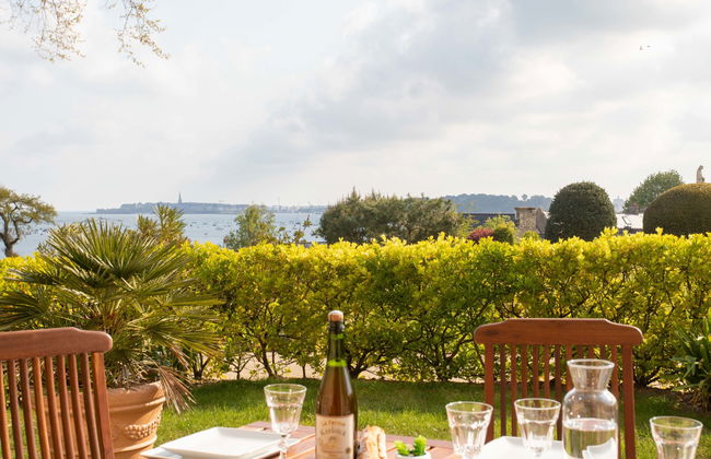 Le Parc du Prieuré - Foto 1