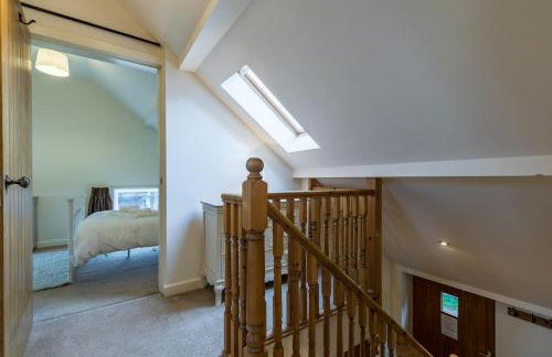 The Barn at Brambles Farm - Foto 40