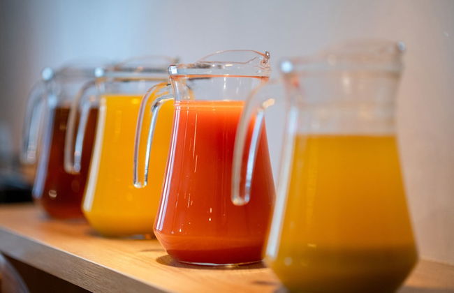 Nemea Appart Hotel Europe Velizy Villacoublay - Foto 53