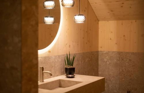 Mair am Graben Farm Chalets - Foto 42