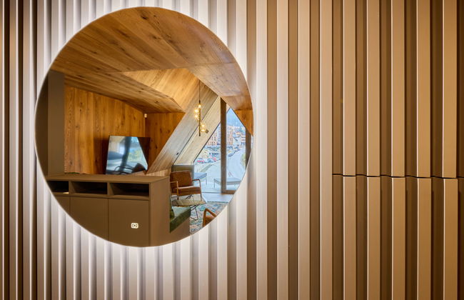 Rooftop Vista Maisonette & Relaxing Bath - Foto 27