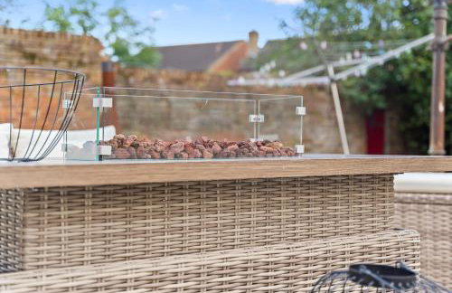 The Tewkesbury Country Escape - Foto 30