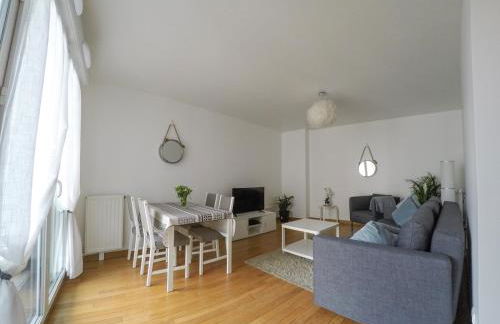 Explore Versailles and Paris a brand new apt65m & PK - Foto 12