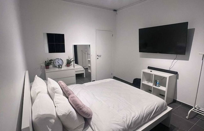 Suite With Private Jacuzzi - Foto 4