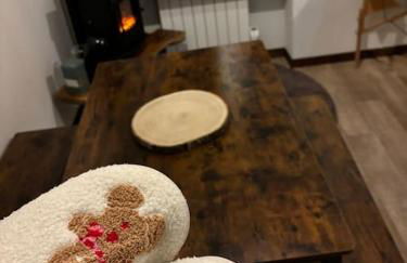 Studio douillet esprit chalet - Foto 3