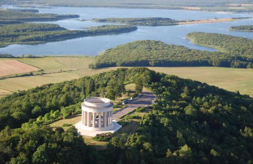 Gite La Grange à foin - Foto 25