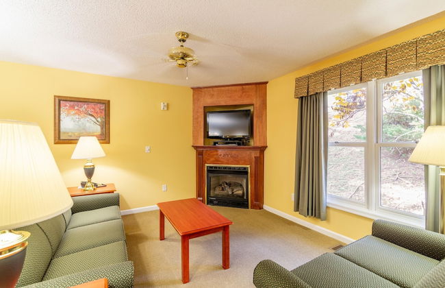 Massanutten Resort by Tripforth - Foto 37