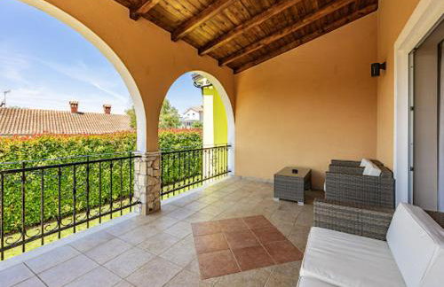 Villa Andrea - Foto 17