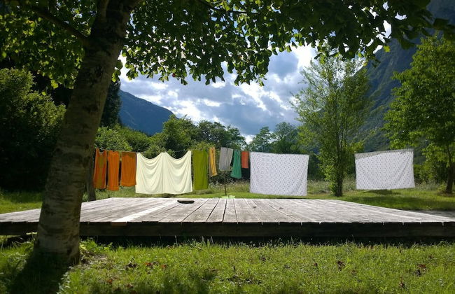 Soča Home With The View - Foto 51