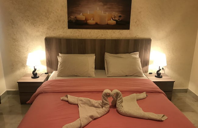 Suzan Studios & Apartments - Photo 8