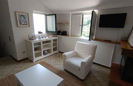 Albori Rooftop Suite Vietri sul Mare Costiera Amalfitana - Foto 6