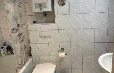 Messeapartment Hannover-city - Foto 50