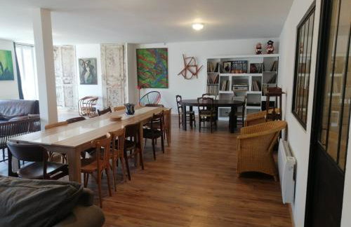 logement entier spacieux et confortable à 1 h de Paris - Foto 7