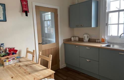 Papa Jim's Cottage - Foto 28