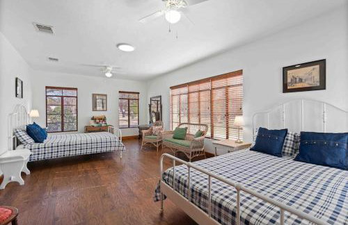 DH RIVER LODGE! Gather your herd here! - Foto 39