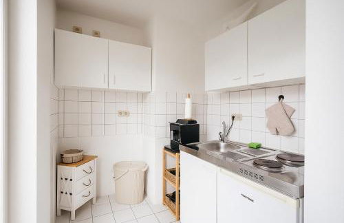 Comfort Apartment Leipzig - Foto 8