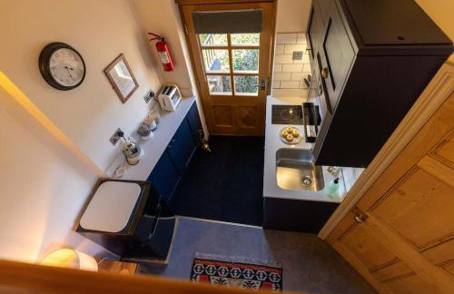 The Granary at Humblebee Hall - Foto 36