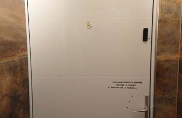 Suite Appart Place Versepuy - Foto 26