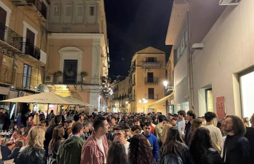 Akragas home 2 in Center with City View - Foto 37