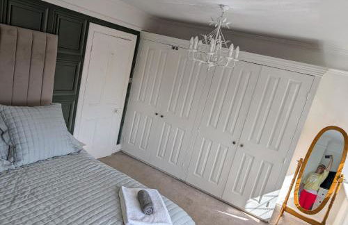 Grove Cottage, Flamborough - Foto 23