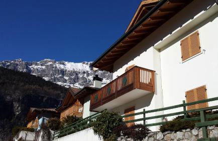 Pra de Dort Casa Vacanze - Foto 17