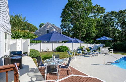 6 Harvest Hollow Drive Harwich Port Cape Cod - Foto 44