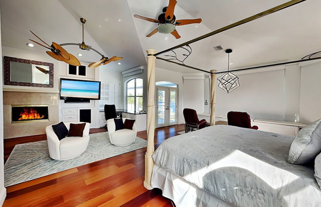 Dolce Vita Villa - Foto 17