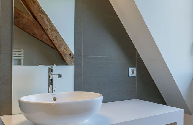 Spacious Holiday Home With Indoor Pool Sauna - Foto 51