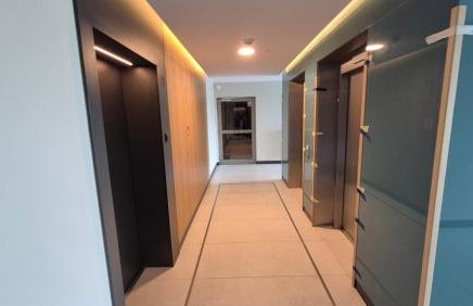 Towarowa Nature Apartment, free parking, air-conditioning, self check-in 24h - Photo 42