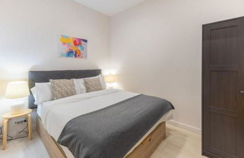 Cuatro Caminos Apartment - Photo 11