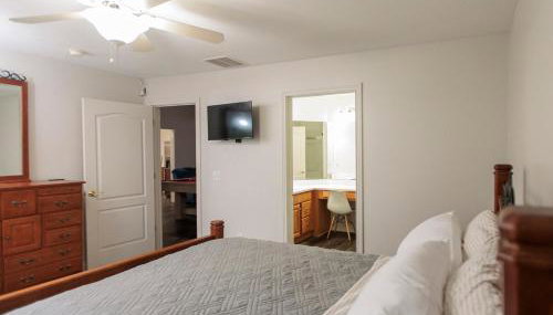 Modern Retreat Near DAY Airport & Metropark - Foto 5