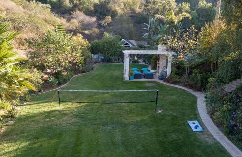 Buena Creek Refuge - Family Resort Destination - Secure and Private - - Foto 28