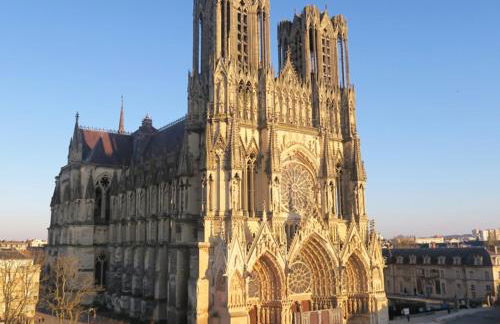 Neoresid - Résidence du Parc - Foto 34