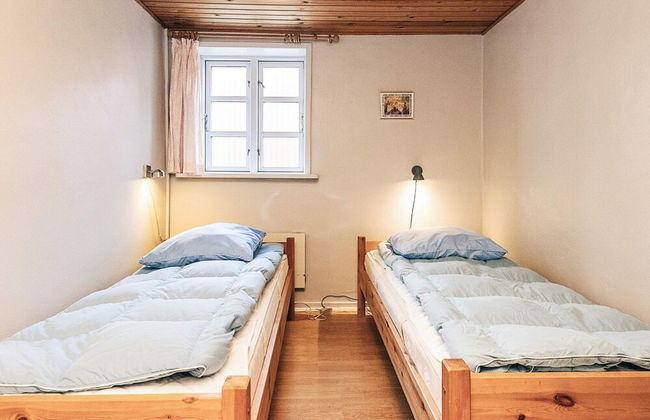 8 Person Holiday Home in Svendborg - Foto 22