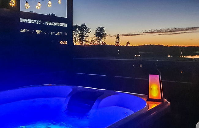 Villa eden - Foto 12